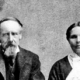 Ole Solberg and Annette (Andreason) Solberg