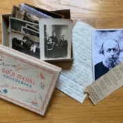 Norway Box