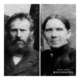 Johan Aron Andreason and Karen Marie Oldsdatter