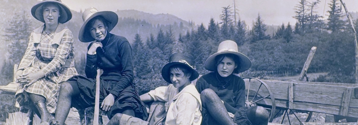 Four Women