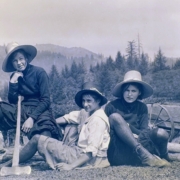 Four Women